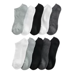 Tek Gear store -Tek Gear store 4276796 White Gray Black