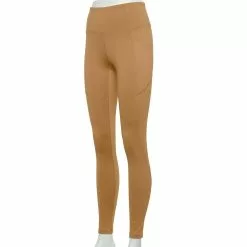 Women's Tek Gear® High-Waisted Pocket Leggings -Tek Gear store 4490797 Cocoa Hut