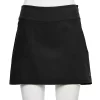 Women's Tek Gear® Woven Golf Skort 9 Women's Tek Gear® Woven Golf Skort -Tek Gear store 4990814 Black