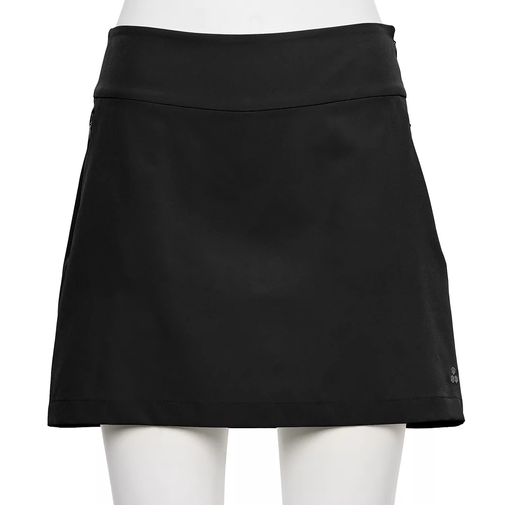 Women's Tek Gear® Woven Golf Skort 1 Women's Tek Gear® Woven Golf Skort