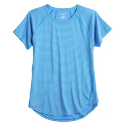 Women's Tek Gear® Performance Core Crewneck Tee -Tek Gear store 5015168 ALT2