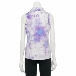 Women's Tek Gear® Sleeveless Golf Polo 22 Women's Tek Gear® Sleeveless Golf Polo -Tek Gear store 5068427 ALT