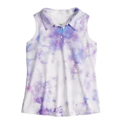 Women's Tek Gear® Sleeveless Golf Polo 23 Women's Tek Gear® Sleeveless Golf Polo -Tek Gear store 5068427 ALT2