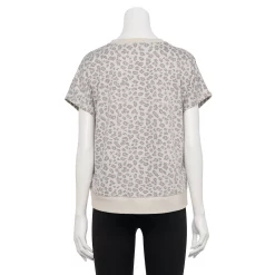 Women's Tek Gear® Stretch Fleece Top -Tek Gear store 5208389 ALT