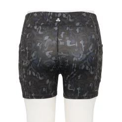 Plus Size Tek Gear® Core 5-in. High-Waisted Bike Shorts -Tek Gear store 5227483 ALT