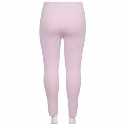 Plus Size Tek Gear® Core High-Waisted Running Leggings -Tek Gear store 5231702 ALT