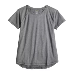 Women's Tek Gear® Core Crewneck Tee 23 Women's Tek Gear® Core Crewneck Tee -Tek Gear store 5232488 ALT9