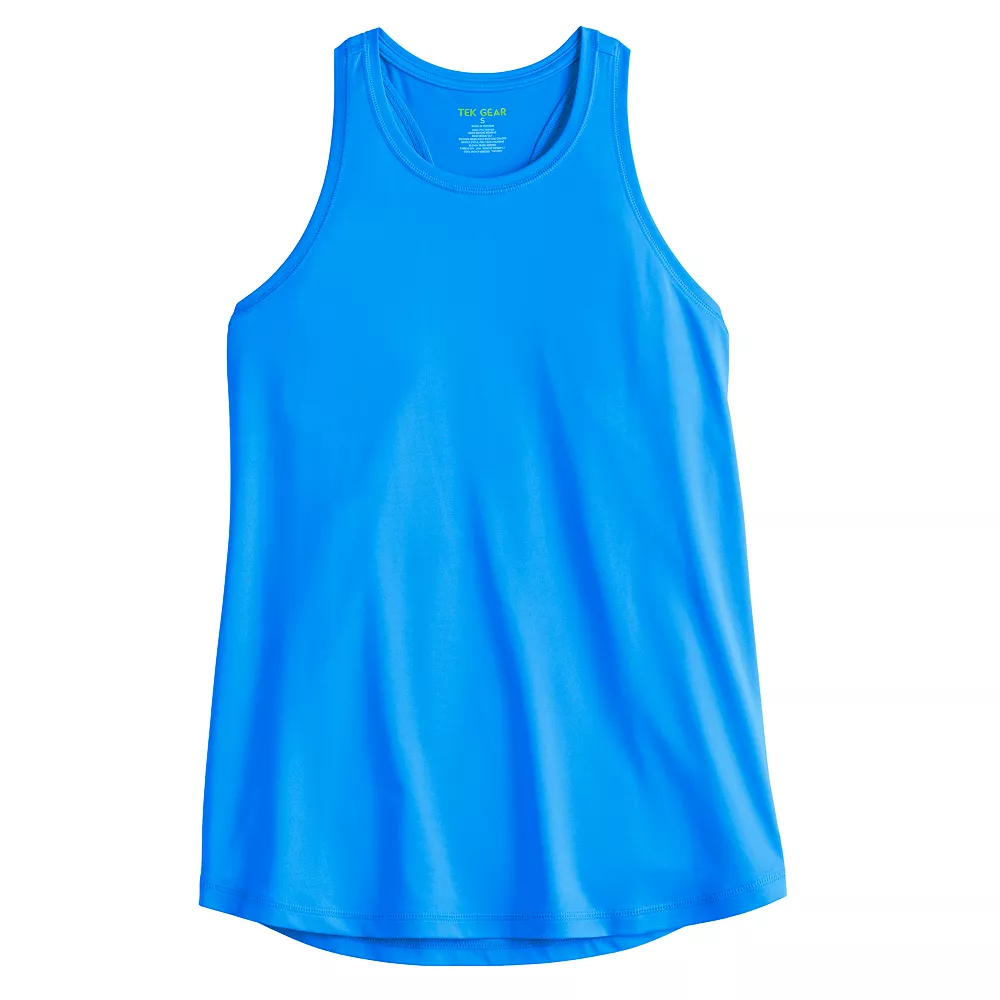 Women's Tek Gear® Performance Core Tank 12 Women's Tek Gear® Performance Core Tank - Image 12