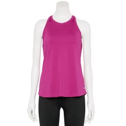 Women's Tek Gear® Performance Core Tank 20 Women's Tek Gear® Performance Core Tank -Tek Gear store 5233437 Fantasy Berry