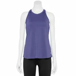 Women's Tek Gear® Performance Core Tank 17 Women's Tek Gear® Performance Core Tank -Tek Gear store 5233437 Maxwell Purple