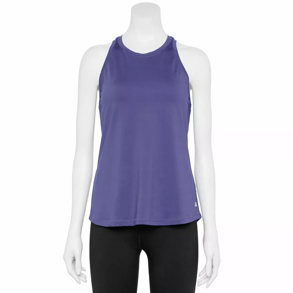 Women's Tek Gear® Performance Core Tank 5 Women's Tek Gear® Performance Core Tank - Image 5