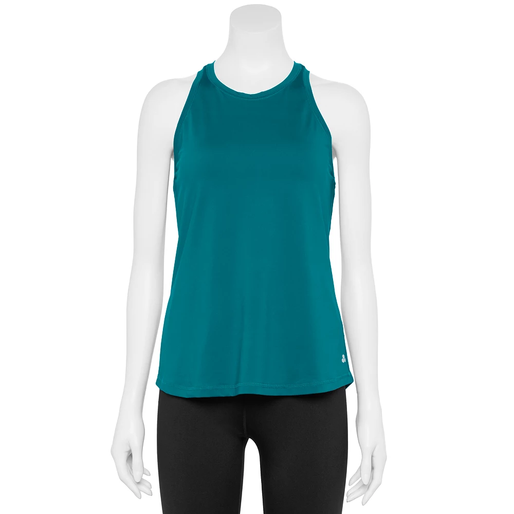 Women's Tek Gear® Performance Core Tank 9 Women's Tek Gear® Performance Core Tank - Image 9