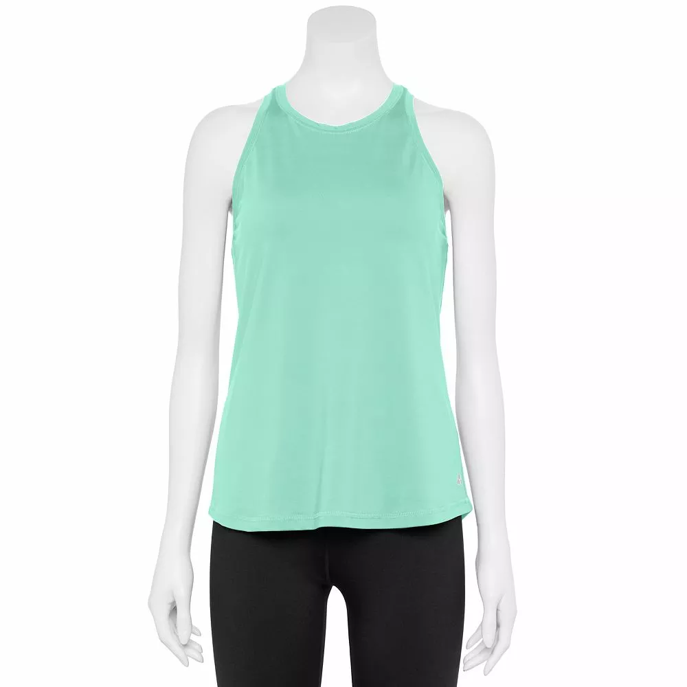 Women's Tek Gear® Performance Core Tank 7 Women's Tek Gear® Performance Core Tank - Image 7