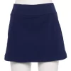 Women's Tek Gear® Essential Skort 13 Women's Tek Gear® Essential Skort -Tek Gear store 5233941 Navy Romance