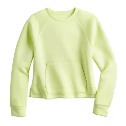 Women's Tek Gear® Run Popover Top -Tek Gear store 5481783 ALT2