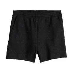 Women's Tek Gear® Ultrasoft Raw-Hem Shorts -Tek Gear store 5523332 ALT2