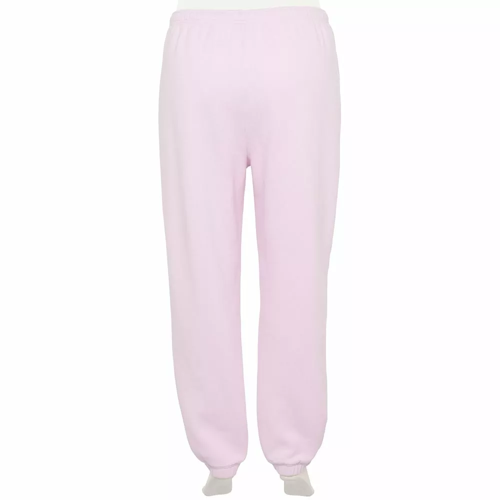 Plus Size Tek Gear® Ultrasoft Classic Sweatpants 4 Plus Size Tek Gear® Ultrasoft Classic Sweatpants - Image 4