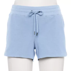 Women's Tek Gear® Essential Drawstring Shorts -Tek Gear store 5557777 Baron River