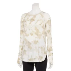 Tek Gear store -Tek Gear store 5560866 Beige Dye