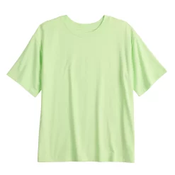 Women's Tek Gear® Oversized Tee -Tek Gear store 5565437 ALT2
