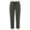 Women's Tek Gear® Weekend French Terry Ankle Pants