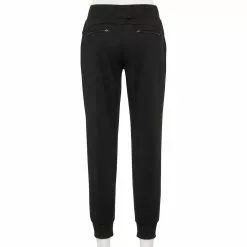 Women's Tek Gear® Weekend French Terry Joggers 11 Women's Tek Gear® Weekend French Terry Joggers -Tek Gear store 5576182 ALT