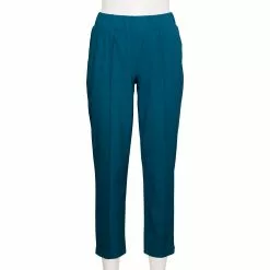 Women's Tek Gear® Pintuck Golf Pants -Tek Gear store 5636908 Blue Crayon