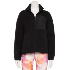 Women's Tek Gear® Sherpa Jacket