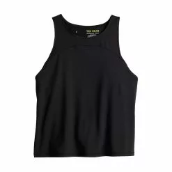 Women's Tek Gear® Crop Running Tank -Tek Gear store 5671512 ALT2