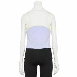 Women's Tek Gear® Perforated Tennis Tank -Tek Gear store 5674230 ALT