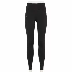 Women's Tek Gear® Ultrastretch Pocket Running Leggings -Tek Gear store 5674746 Black