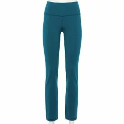 Women's Tek Gear® Shapewear Bootcut Pants -Tek Gear store 5721446 Moondance