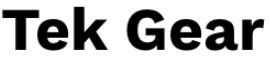 Tek Gear store